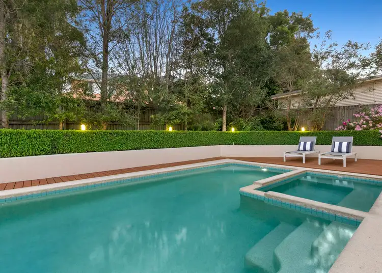 Second view of Homely house listing, 5 Saiala Road, East Killara NSW 2071