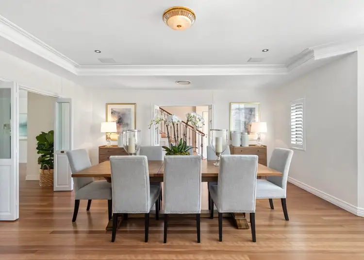 Third view of Homely house listing, 5 Saiala Road, East Killara NSW 2071