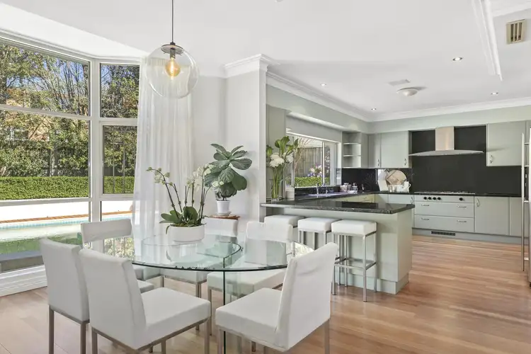 Fifth view of Homely house listing, 5 Saiala Road, East Killara NSW 2071