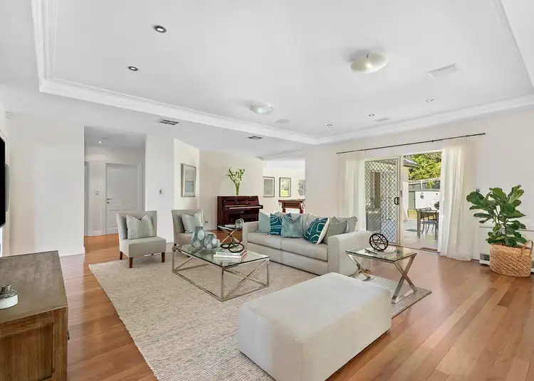 Sixth view of Homely house listing, 5 Saiala Road, East Killara NSW 2071