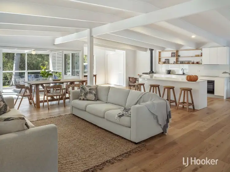 Second view of Homely house listing, 30 Macgibbon Parade, Old Erowal Bay NSW 2540