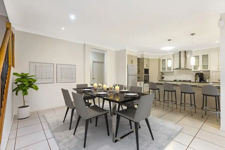 Third view of Homely house listing, 9 Highland Street, Redland Bay QLD 4165