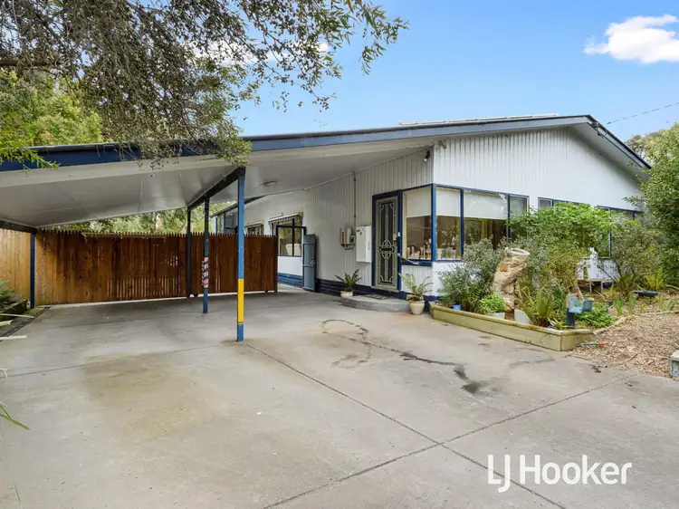 102 Broome Crescent, Wonthaggi VIC 3995