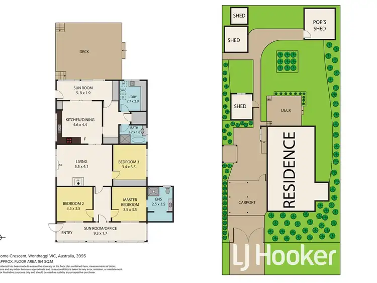 Second view of Homely house listing, 102 Broome Crescent, Wonthaggi VIC 3995