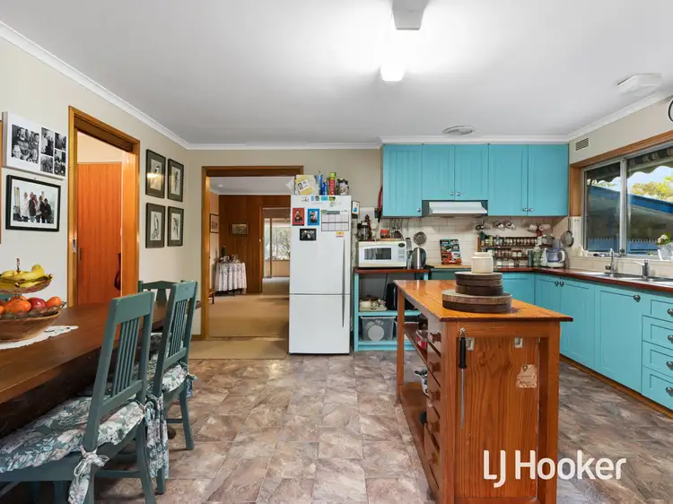 Fourth view of Homely house listing, 102 Broome Crescent, Wonthaggi VIC 3995