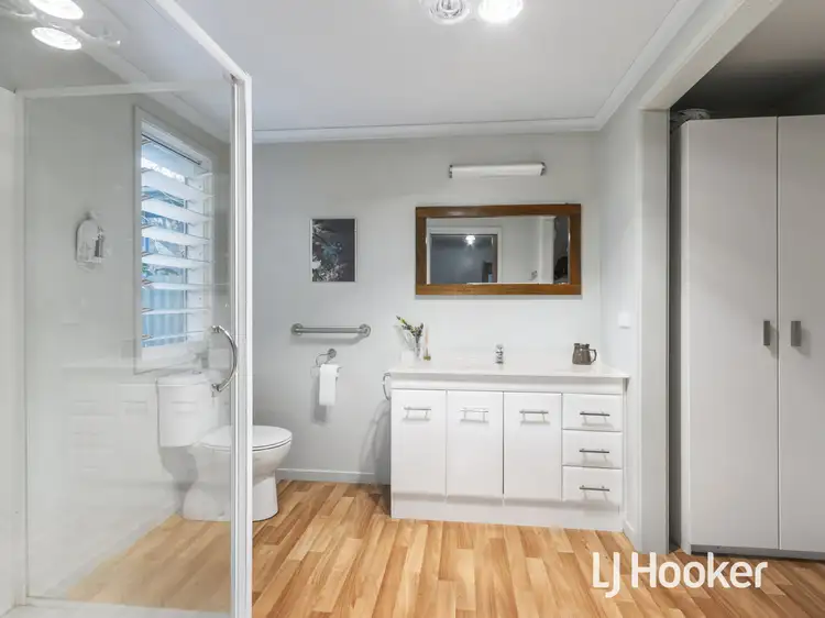 Fifth view of Homely house listing, 102 Broome Crescent, Wonthaggi VIC 3995