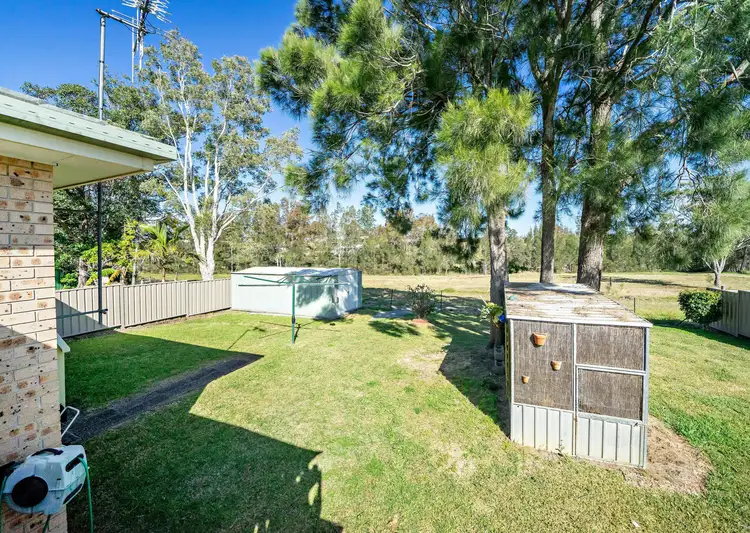 Second view of Homely house listing, 19 Gannet Crescent, Old Bar NSW 2430