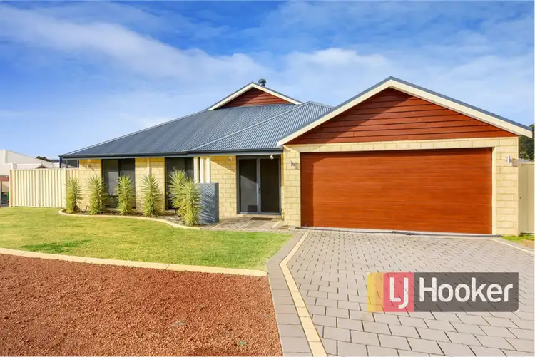 Second view of Homely house listing, 2 Elm Cove, Collie WA 6225