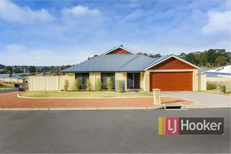 Third view of Homely house listing, 2 Elm Cove, Collie WA 6225