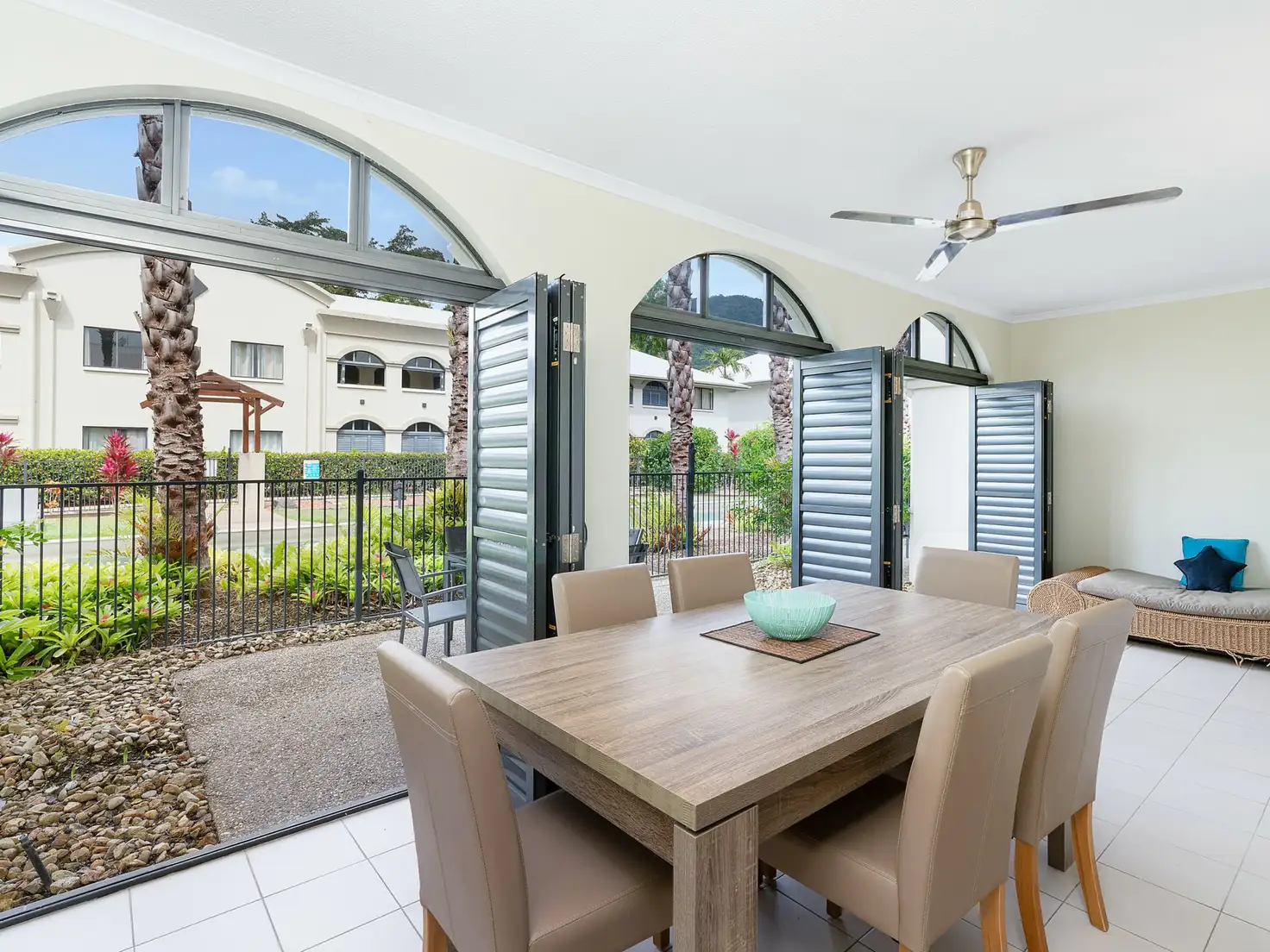 Main view of Homely apartment listing, Apartment 22/81-85 Cedar Road, Palm Cove QLD 4879