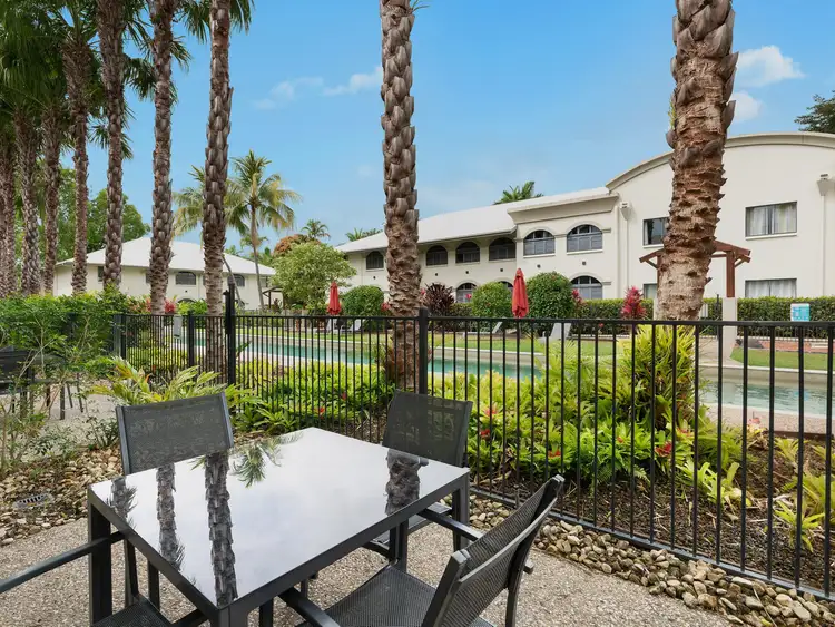 Second view of Homely apartment listing, Apartment 22/81-85 Cedar Road, Palm Cove QLD 4879