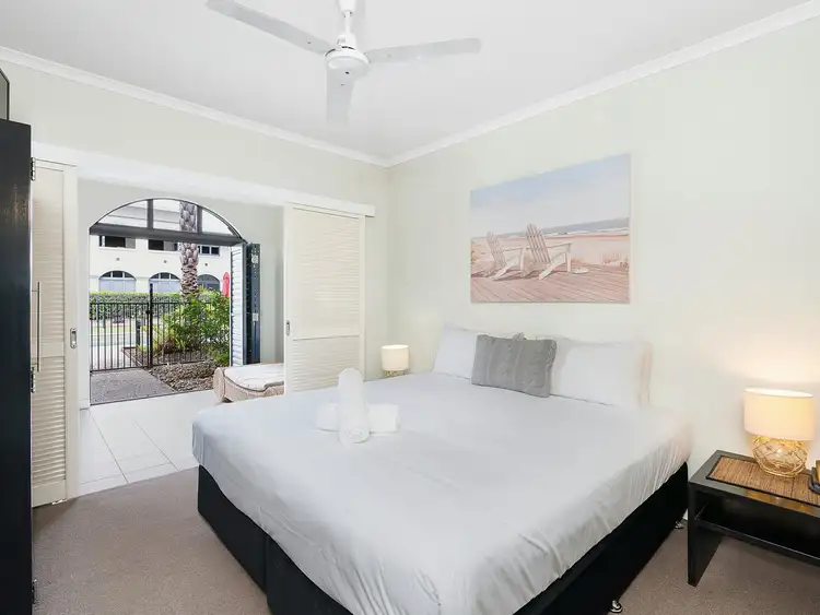 Fifth view of Homely apartment listing, Apartment 22/81-85 Cedar Road, Palm Cove QLD 4879