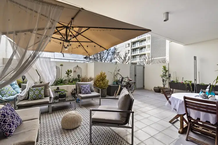 110/1 Mouat Street, Lyneham ACT 2602