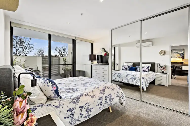 Sixth view of Homely apartment listing, 110/1 Mouat Street, Lyneham ACT 2602