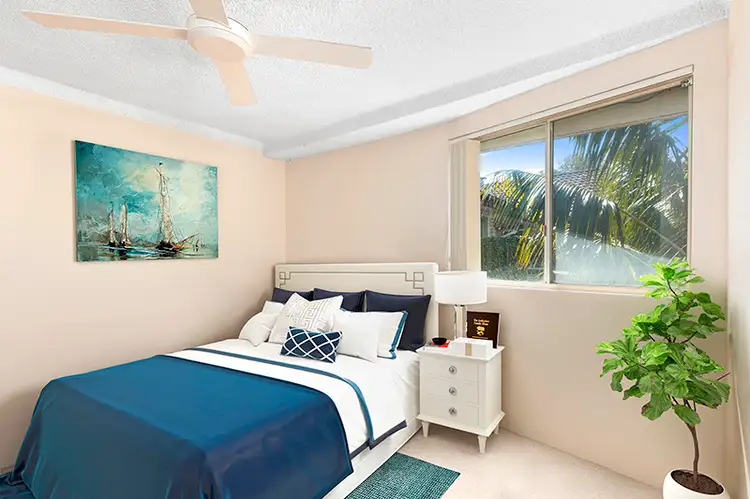 Fourth view of Homely unit listing, 7/777 Pittwater Road, Dee Why NSW 2099