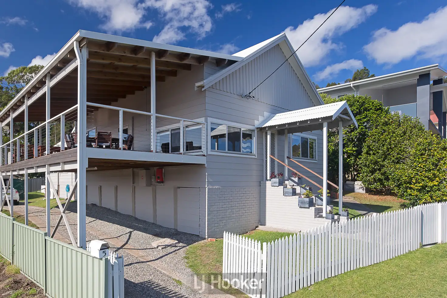 Main view of Homely house listing, 5 Ash Street, Speers Point NSW 2284
