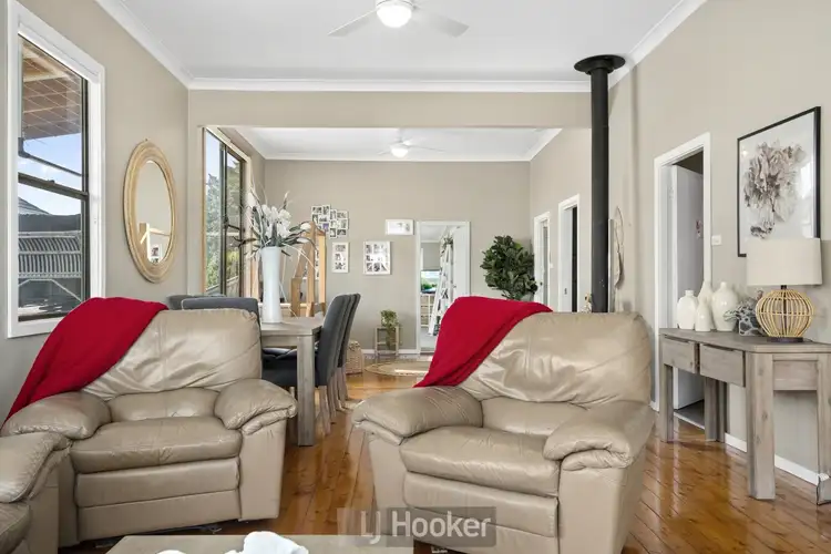 Second view of Homely house listing, 5 Ash Street, Speers Point NSW 2284