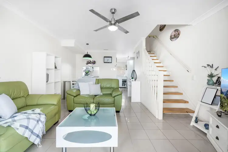 7/45 Howsan Street, Mount Gravatt East QLD 4122