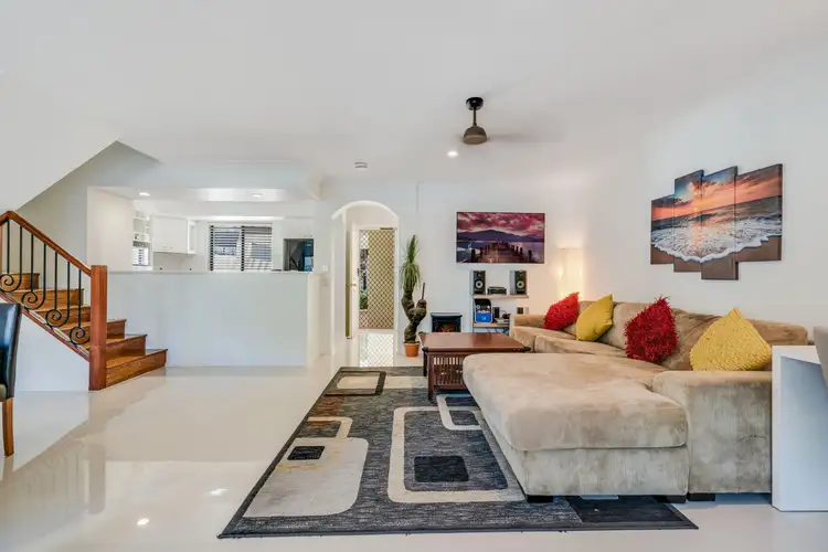 Fourth view of Homely townhouse listing, 64/60-76 Caseys Road, Hope Island QLD 4212