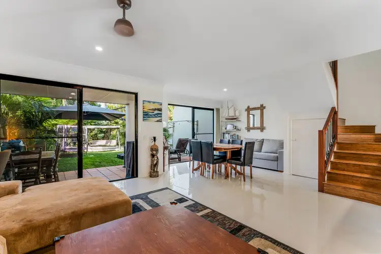 Sixth view of Homely townhouse listing, 64/60-76 Caseys Road, Hope Island QLD 4212