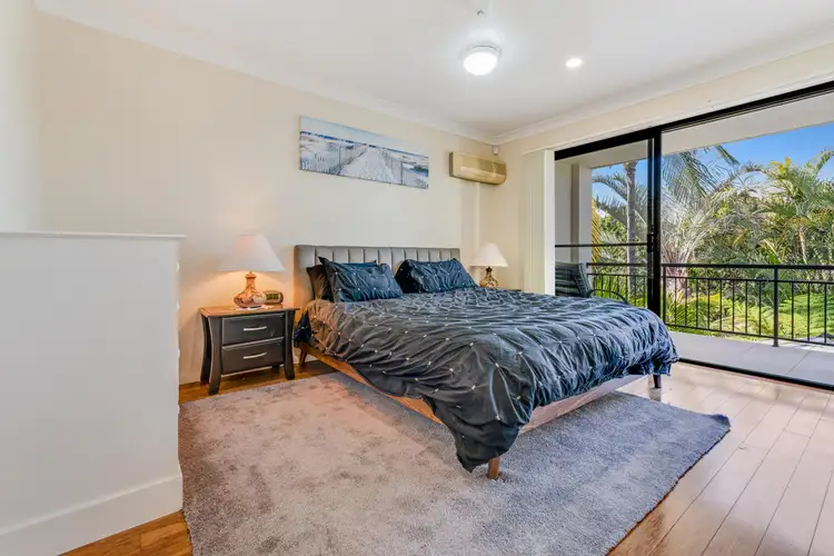 Seventh view of Homely townhouse listing, 64/60-76 Caseys Road, Hope Island QLD 4212