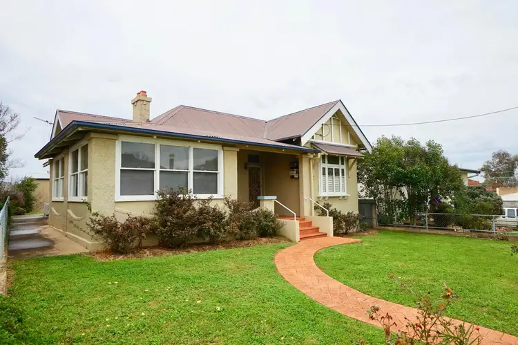 Main view of Homely house listing, 14 Suttor Street, Canowindra NSW 2804