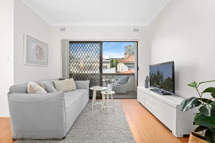 3/49-51 Arthur Street, Marrickville NSW 2204