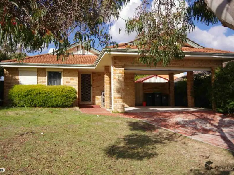 Main view of Homely house listing, 13 Lively Circle, Mirrabooka WA 6061