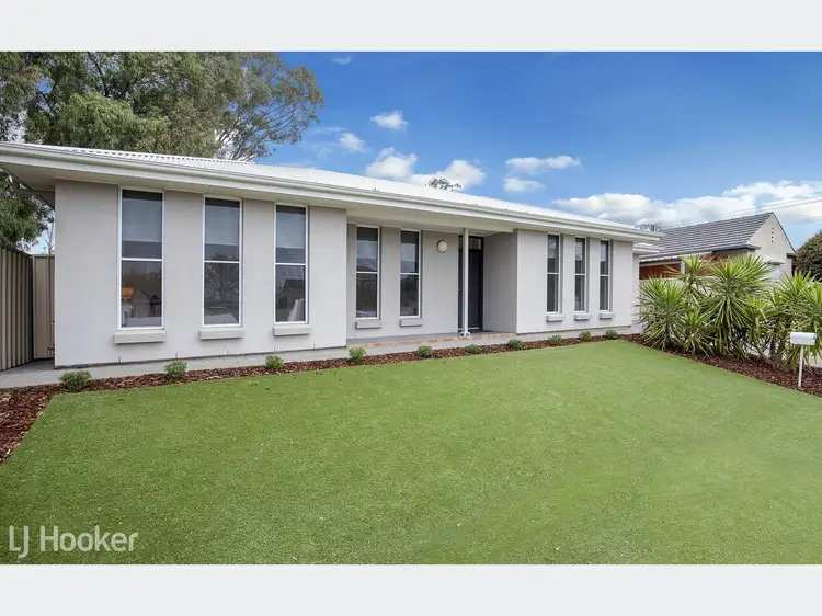 Second view of Homely house listing, 2B Anthus Street, Lockleys SA 5032