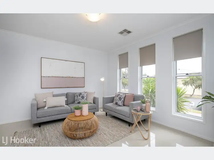 Fifth view of Homely house listing, 2B Anthus Street, Lockleys SA 5032