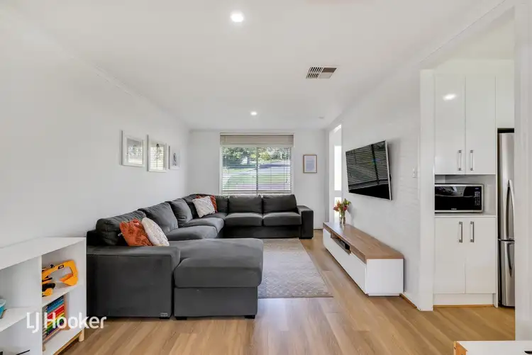 Second view of Homely house listing, 44 Wongabeena Drive, Surrey Downs SA 5126