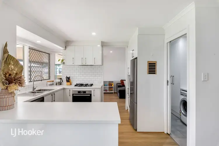 Third view of Homely house listing, 44 Wongabeena Drive, Surrey Downs SA 5126