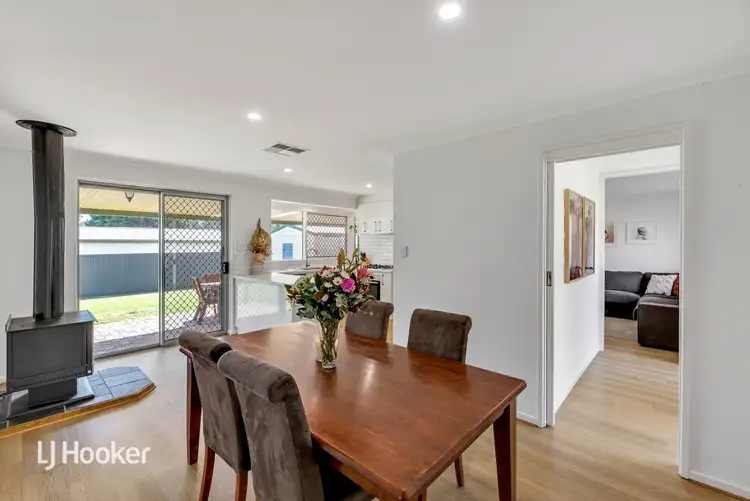 Fourth view of Homely house listing, 44 Wongabeena Drive, Surrey Downs SA 5126