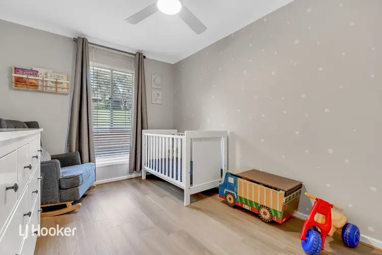 Sixth view of Homely house listing, 44 Wongabeena Drive, Surrey Downs SA 5126