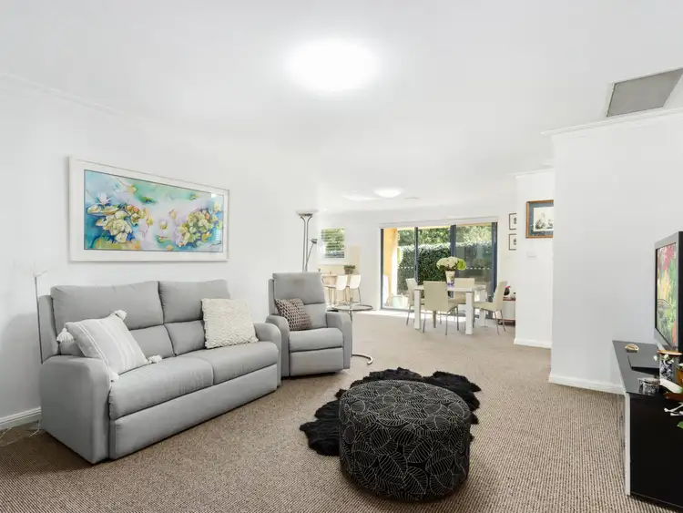 Second view of Homely villa listing, 12/166-168 Karimbla Road, Miranda NSW 2228