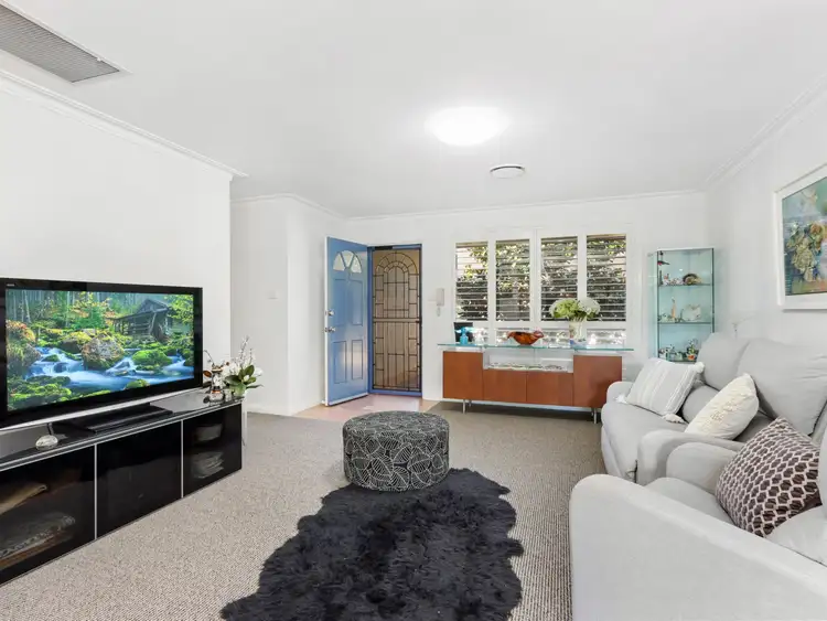 Third view of Homely villa listing, 12/166-168 Karimbla Road, Miranda NSW 2228