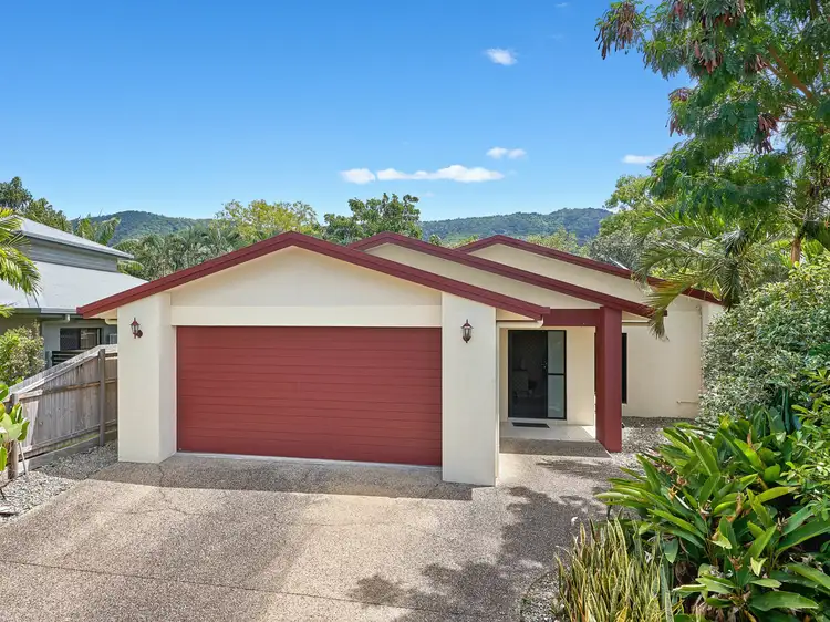 Main view of Homely house listing, 42 Monterey Street, Kewarra Beach QLD 4879