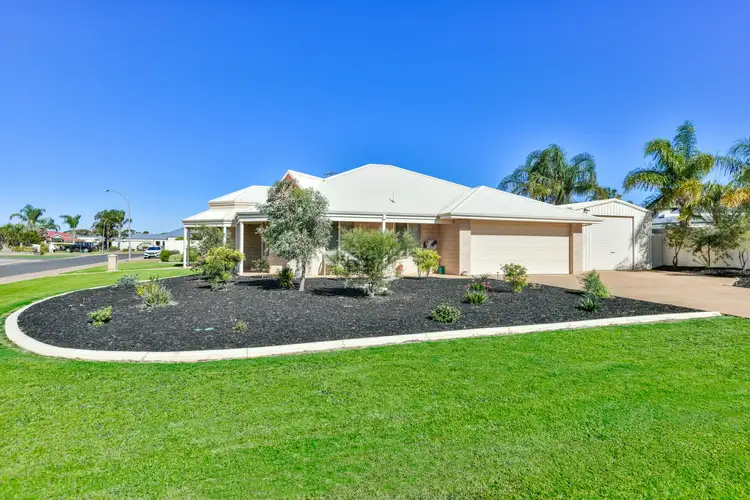 Second view of Homely house listing, 2 VITALI CRESENT, Somerville WA 6430