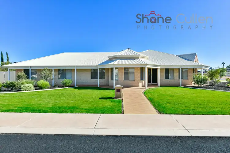 Third view of Homely house listing, 2 VITALI CRESENT, Somerville WA 6430