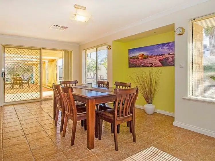 Fifth view of Homely house listing, 2 VITALI CRESENT, Somerville WA 6430