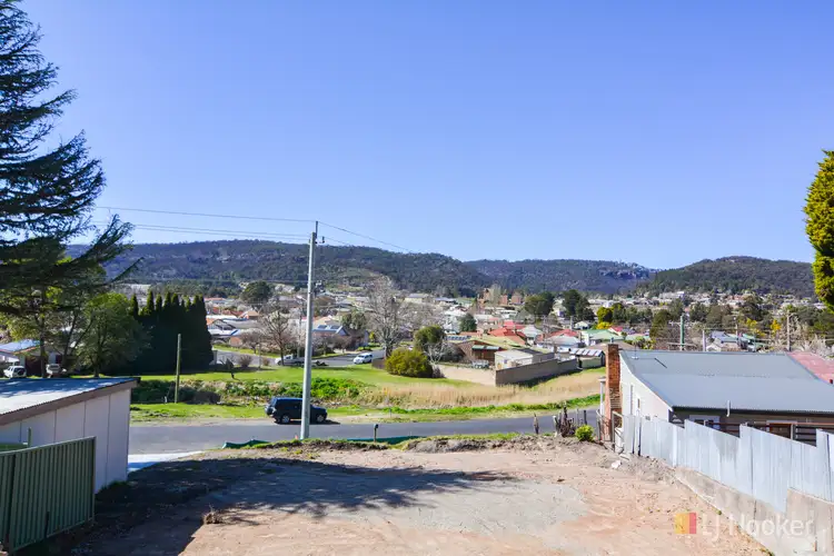 Main view of Homely land listing, 74 Macauley Street, Lithgow NSW 2790