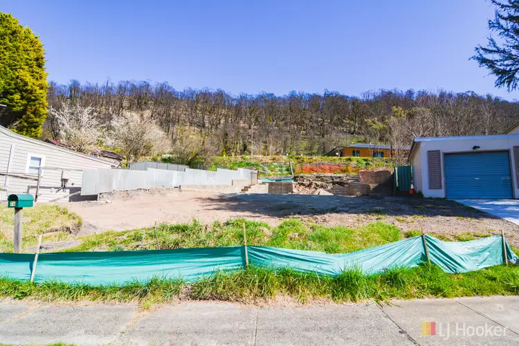 Third view of Homely land listing, 74 Macauley Street, Lithgow NSW 2790