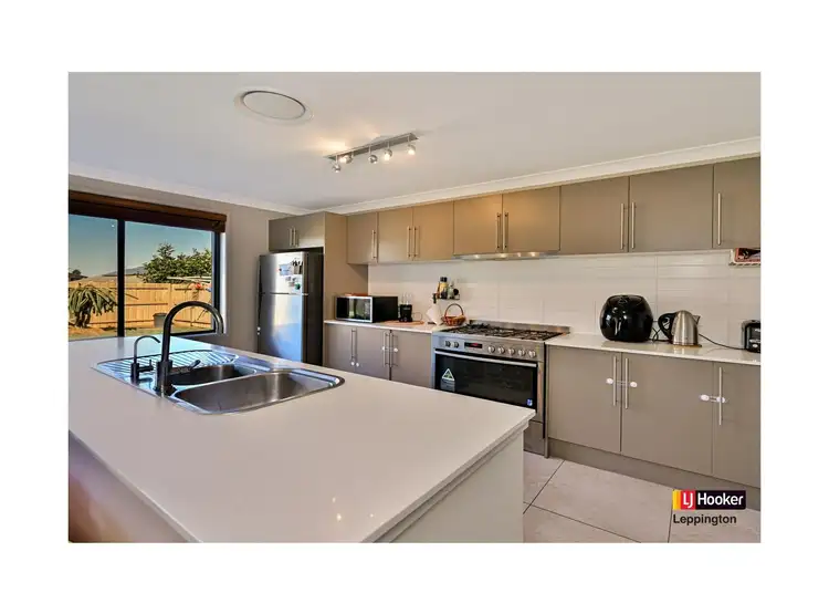 Second view of Homely house listing, 23 Thomas Hassall Avenue, Middleton Grange NSW 2171