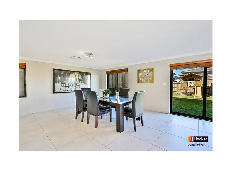 Third view of Homely house listing, 23 Thomas Hassall Avenue, Middleton Grange NSW 2171