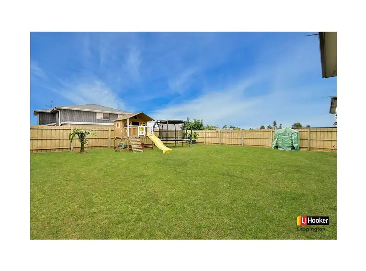 Fourth view of Homely house listing, 23 Thomas Hassall Avenue, Middleton Grange NSW 2171