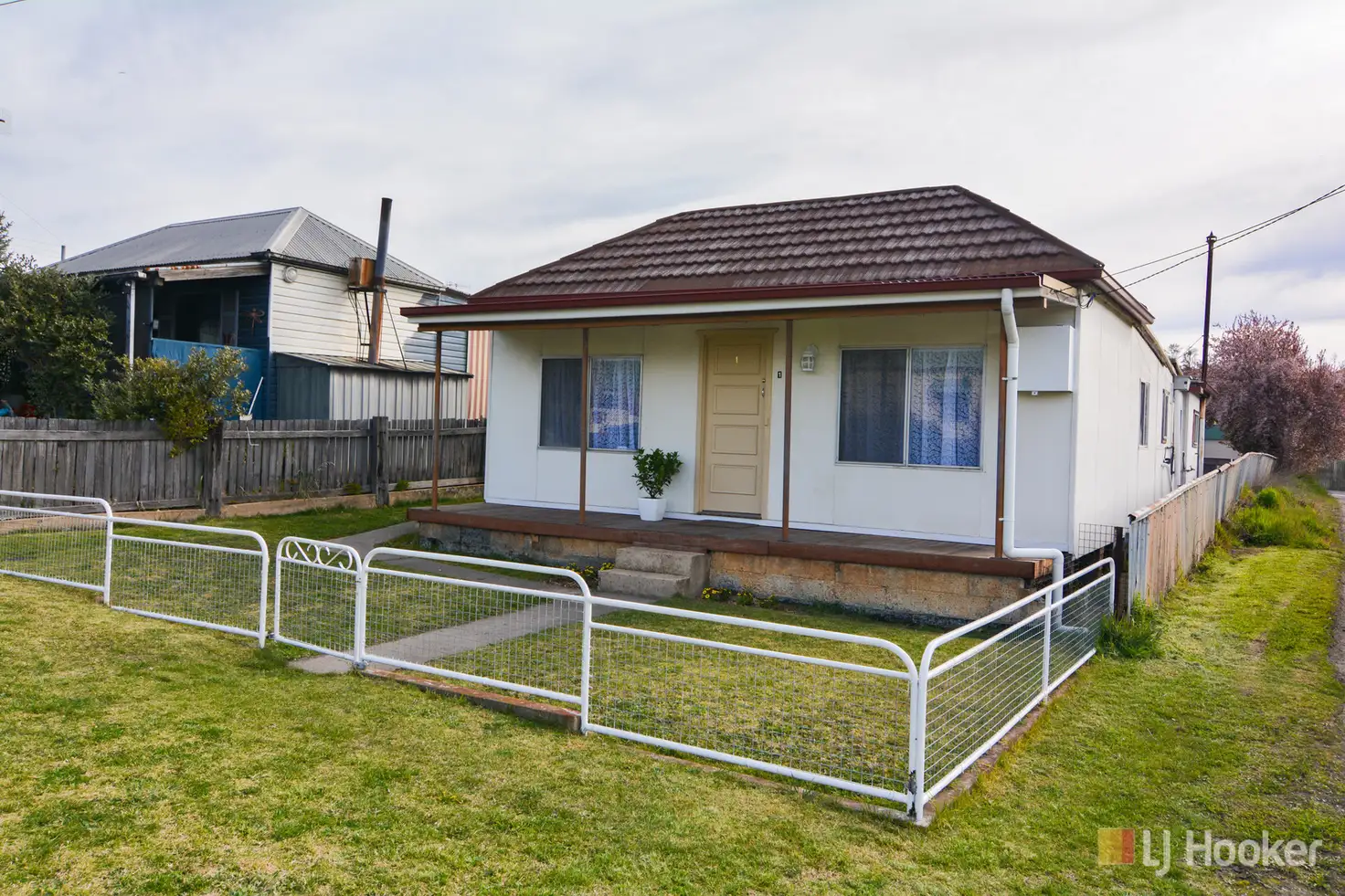 Main view of Homely house listing, 1B Cox Street, Portland NSW 2847