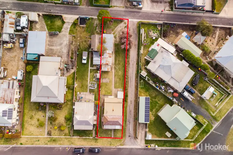 Fourth view of Homely house listing, 1B Cox Street, Portland NSW 2847
