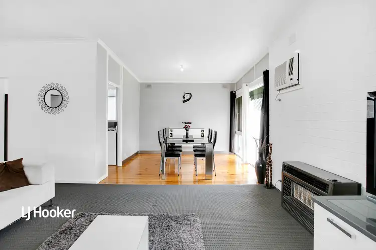 Fifth view of Homely house listing, 3 Robert Court, Para Hills SA 5096