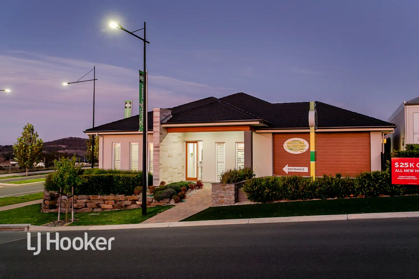 Main view of Homely house listing, 1 Mattner Road, Mount Barker SA 5251