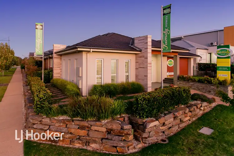 Second view of Homely house listing, 1 Mattner Road, Mount Barker SA 5251